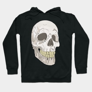 Skull IV Hoodie